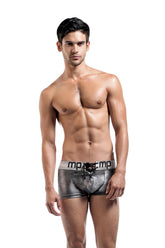 Lace Up Short - MP146217 by Malepower